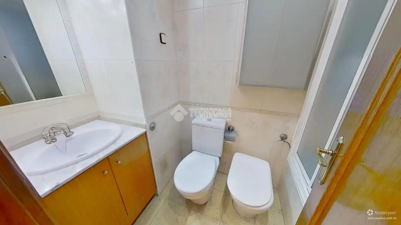 Flat for sale in Ca n'Oriac