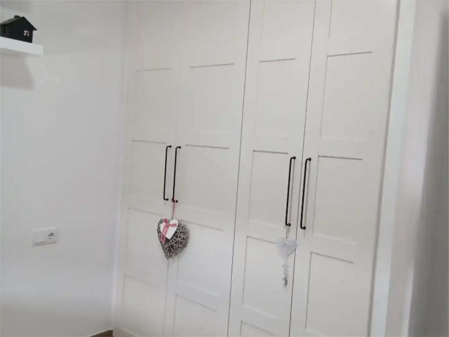 Habitación de Piso en venta en Vila-real con Aire acondicionado, Jardín privado y Trastero