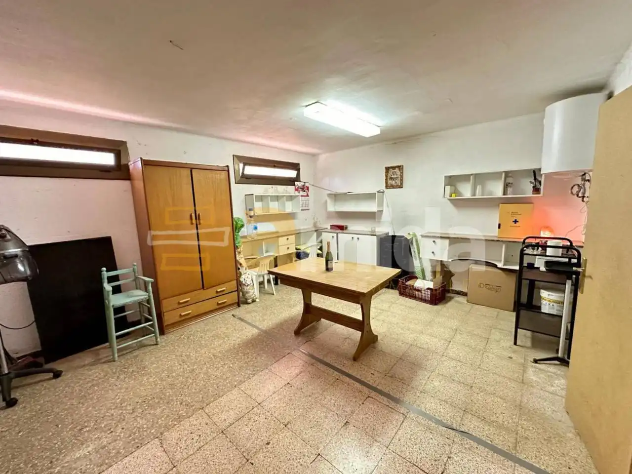 Local en venda en Sabadell amb Aire condicionat