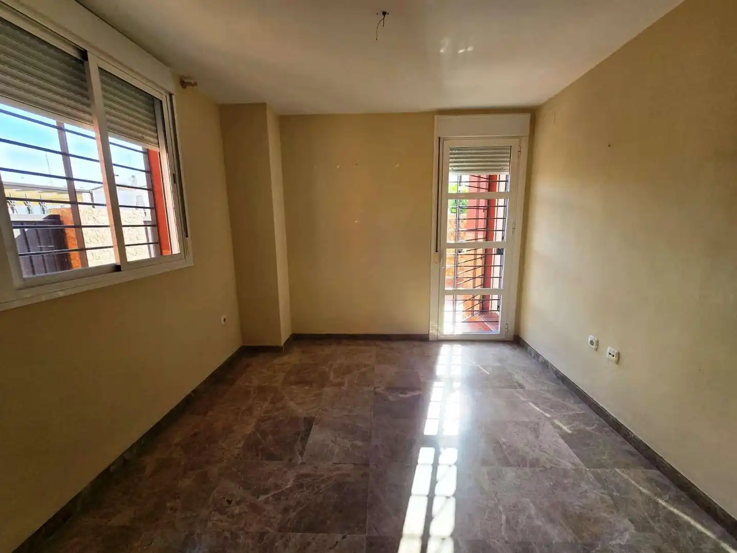 Bedroom of Detached homes for sale in Castilleja de la Cuesta  with Air Conditioner, Terrace and Storage room