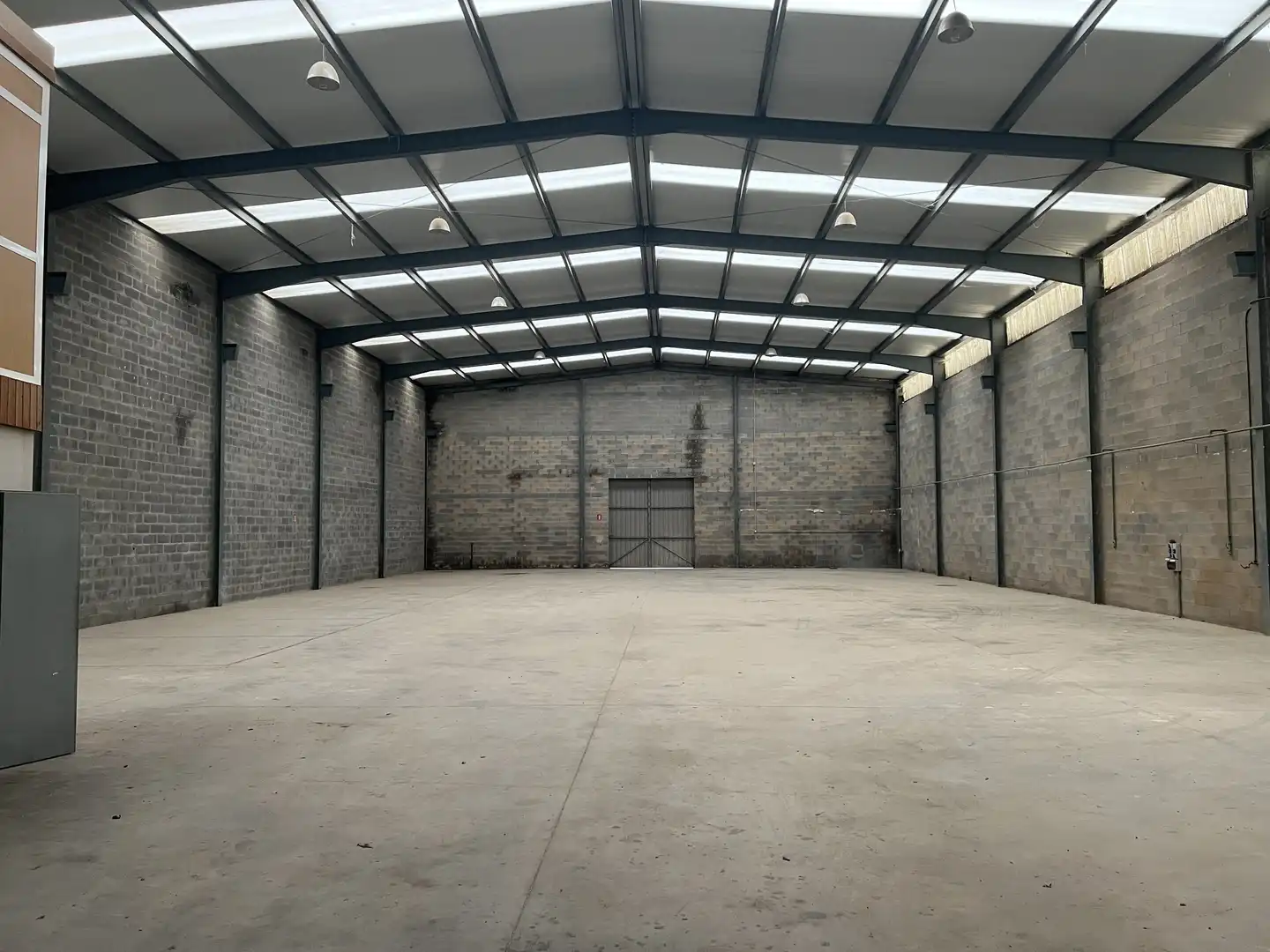 Industriegebäude zur Miete in Rúa dos Carros 1, imagen 2
