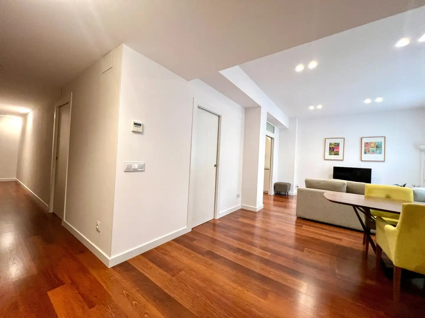 Piso en venta en Alicante / Alacant con Aire acondicionado y Calefacción