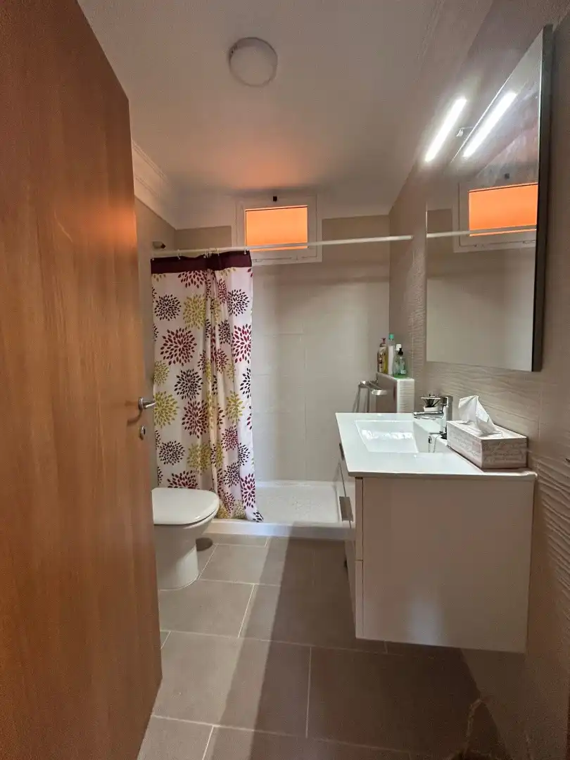 Attic for rent in Calle Galicia, Torviscas Centro y Alto
