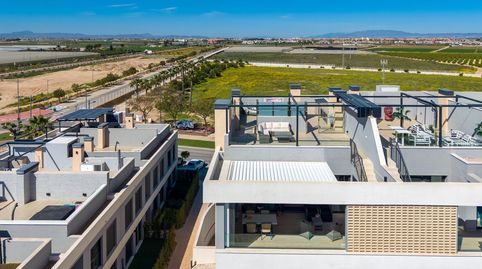 Foto 3 de Ático en venta en Mar Menor Golf, Torre-Pacheco