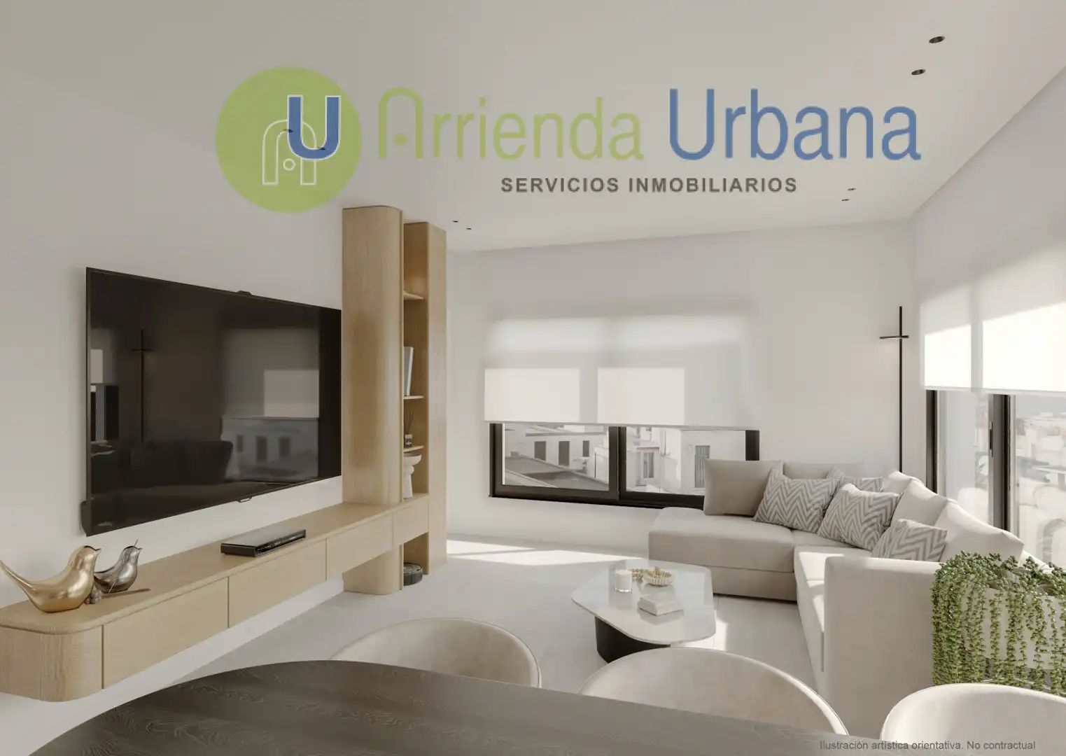 Penthouse with pool for sale in Santa Pola - calle Maestro Alfosea, imagen 6