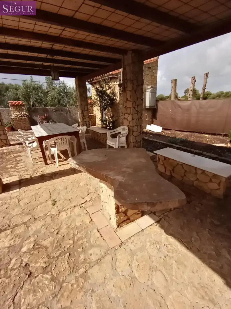 Maison rustique à vendre à Vejer, imagen 33