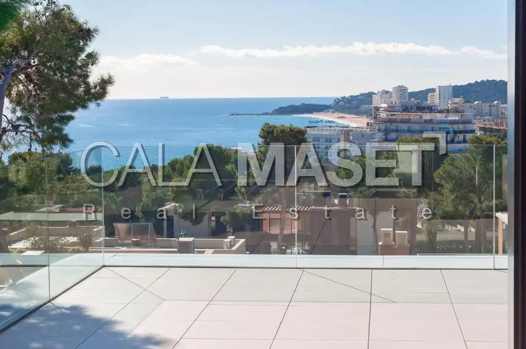 Casa con piscina en venta en Ginjoler, imagen 42