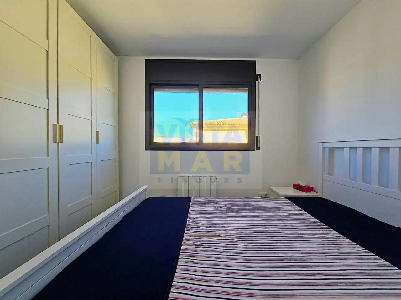 Casa adosada en venta en Marítim