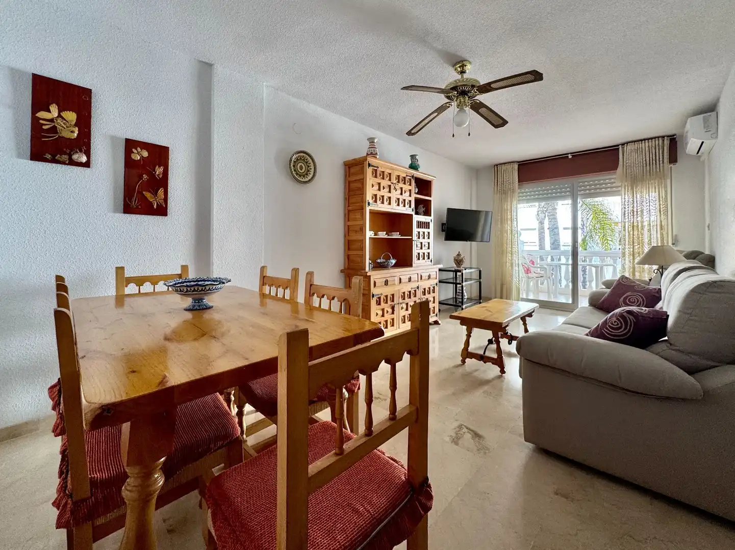 Appartement compact avec ascenseur à vendre à bikini 14, imagen 14
