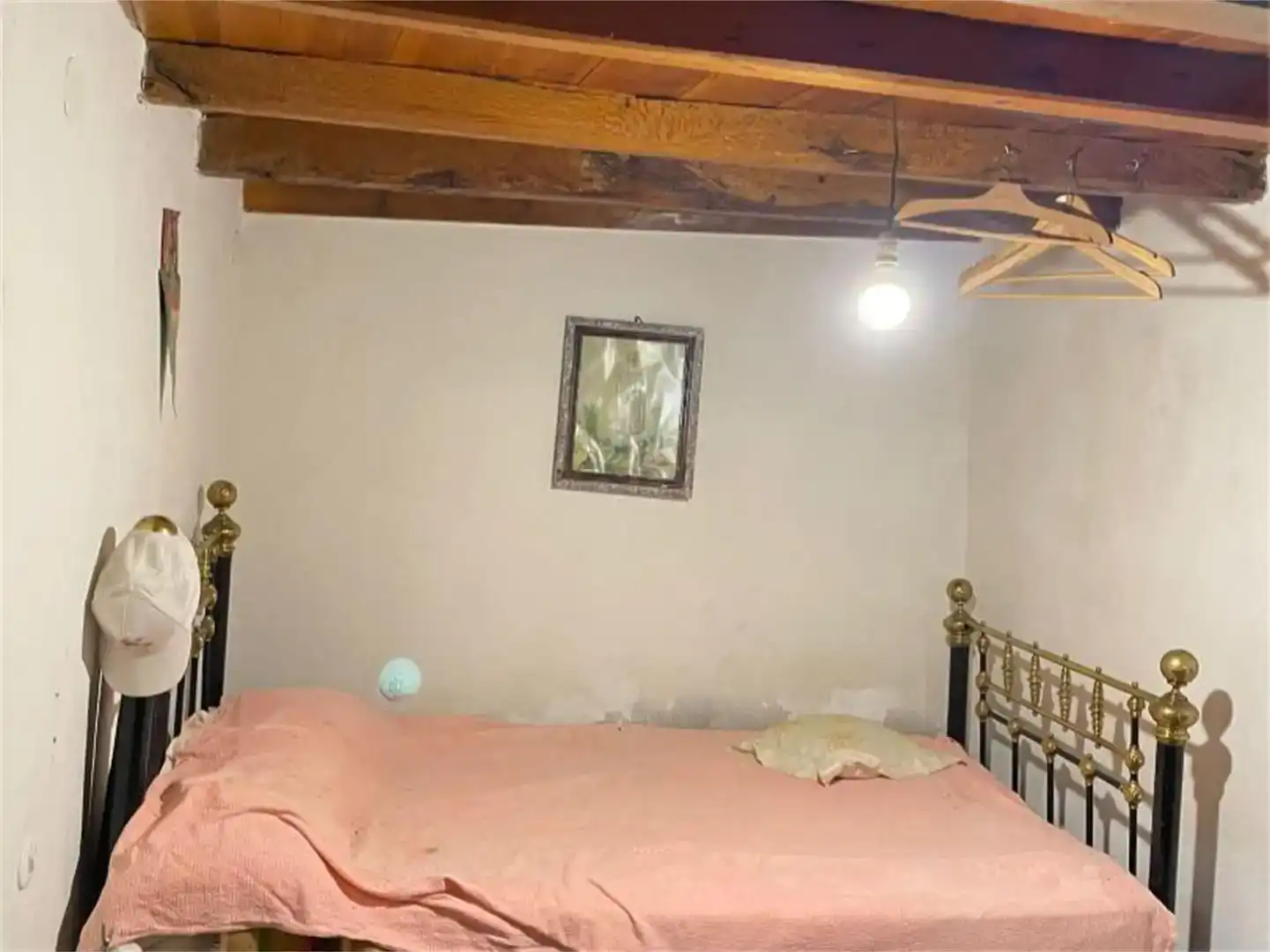 Planta baixa en venda en Salce amb Jardí privat, Traster i Moblat