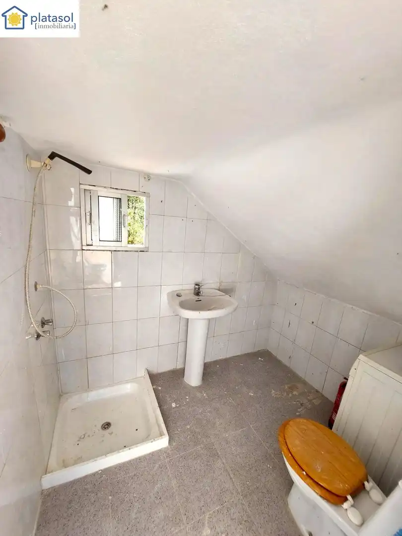 Chalet con piscina en venta en Calle ROMA, imagen 19