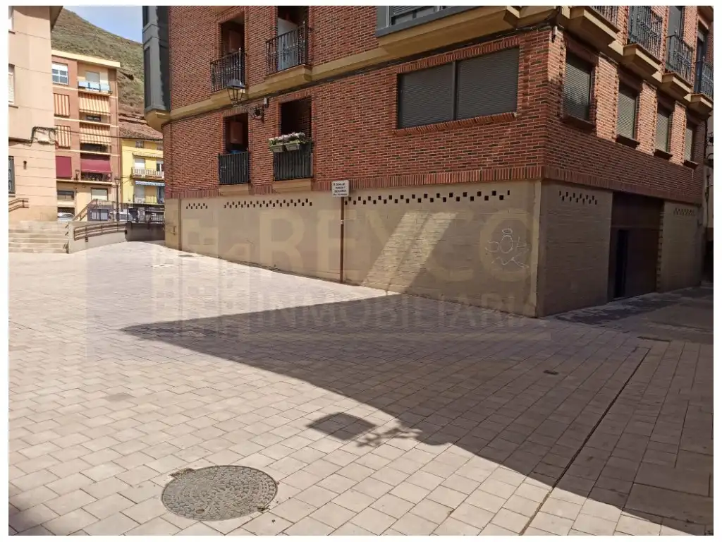 Locale commerciale in affitto a Nájera, imagen 5