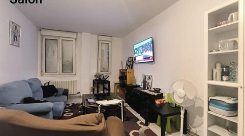 Foto 4 de Piso en venta en Del Arzobispo Añoa del Busto, Barrio del Ave, Zaragoza Capital