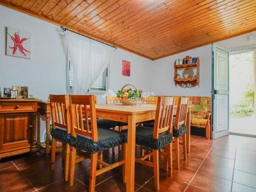 Casa rustica in vendita a Agulo