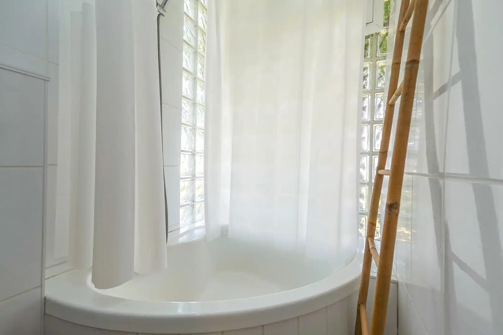 Bathroom of Houses for sale in Cambrils  with Private garden, Terrace and Community pool