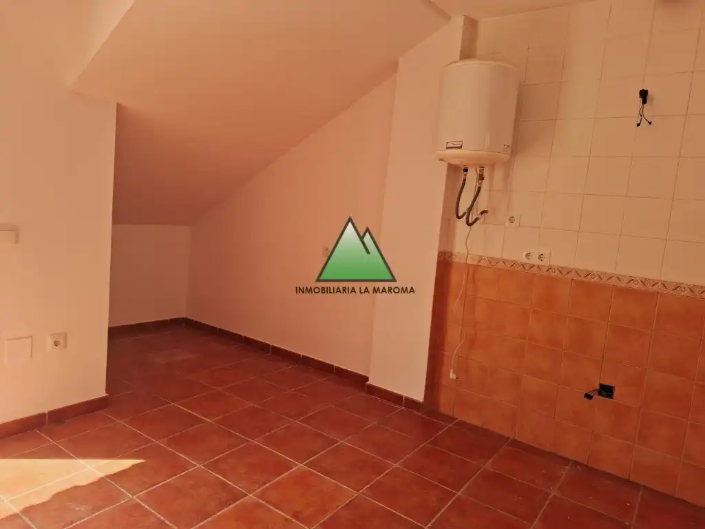 Apartament en venda en Alcaucín