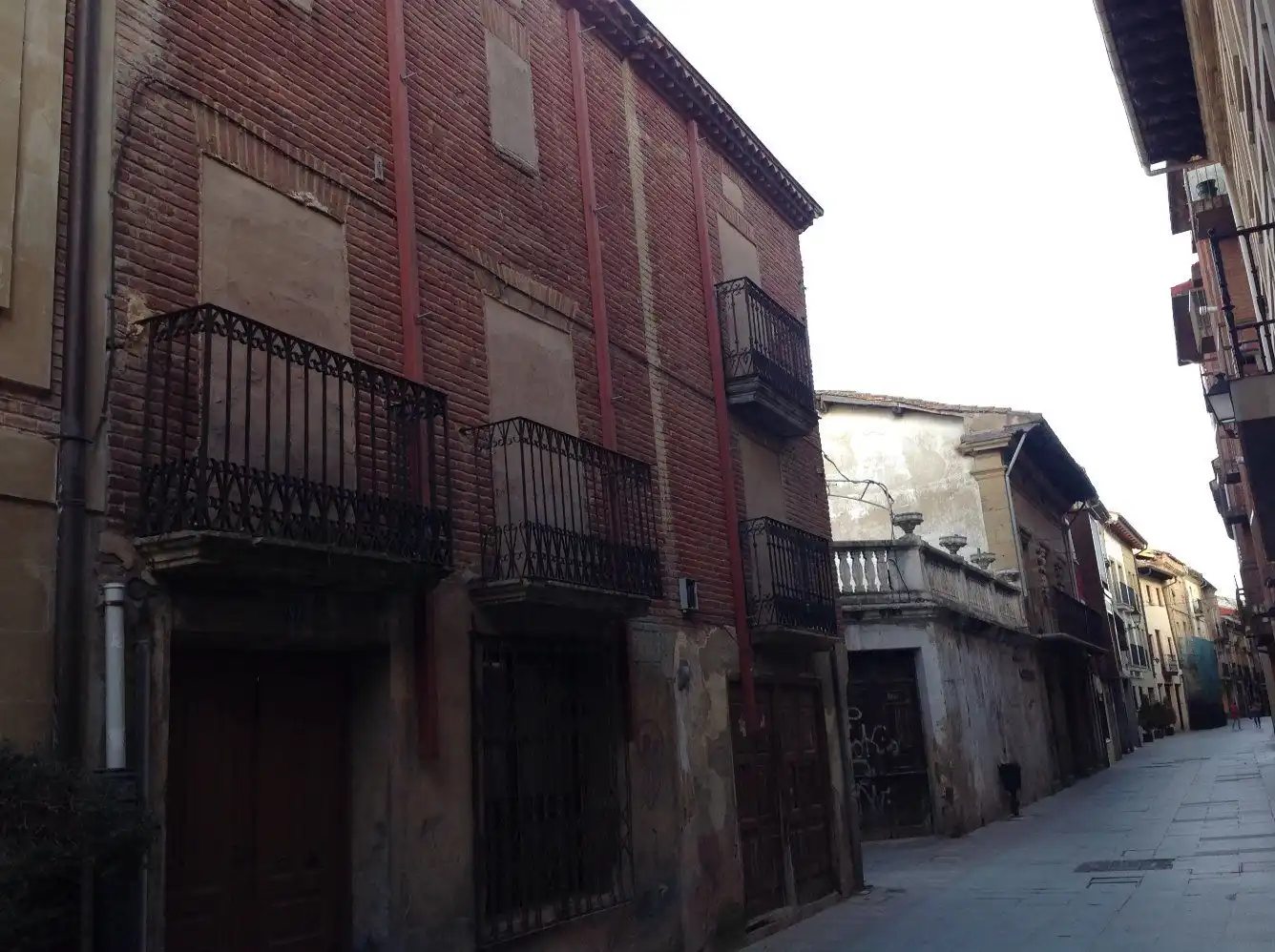 Casa en venta en Santo Domingo de la Calzada