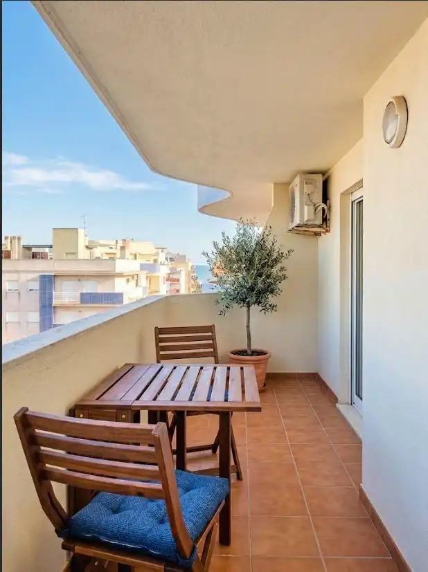 Appartement compact avec terrasse à vendre à Moncófar Playa, imagen 10