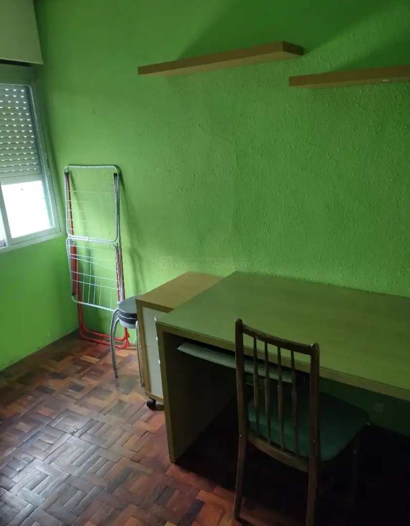 Comedor de Piso en venta en  Logroño con Calefacción, Parquet y Balcón
