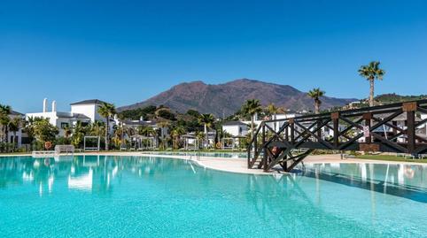 Foto 2 de Pis en venda a Mirador de Estepona Hills, 1, Altos de Estepona, Málaga