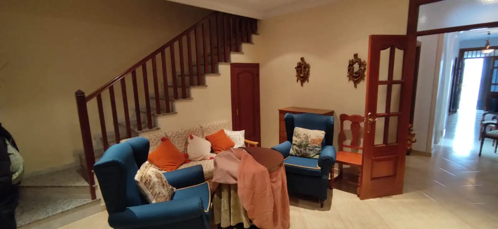Casa con terraza en venta en Almendralejo, imagen 14