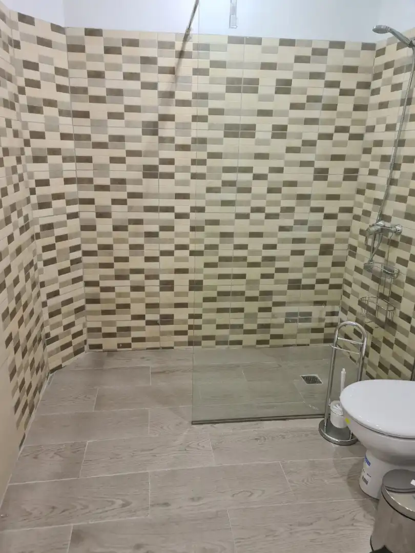 Badezimmer von Wohnung zur Miete in La Orotava