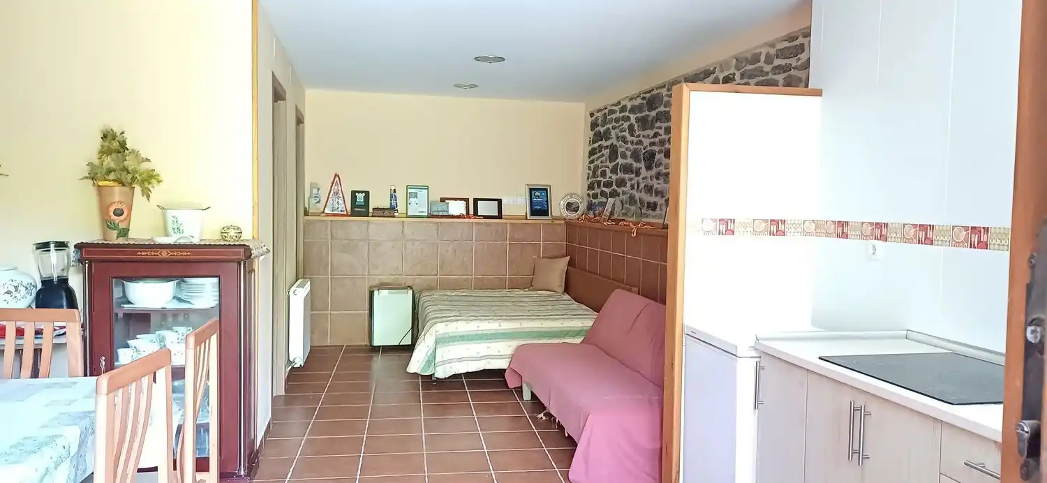 Casa o xalet en venda a Colunga