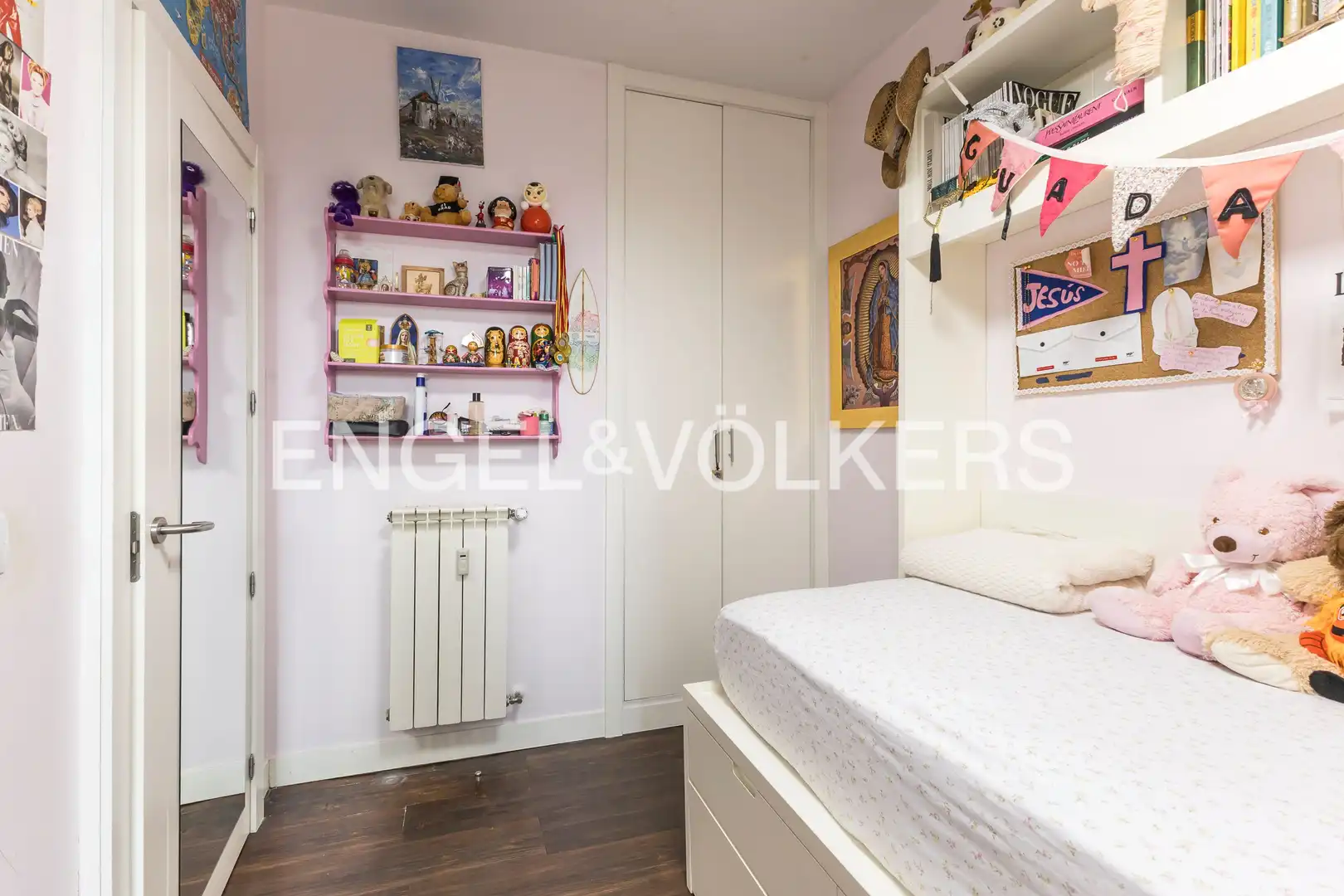 Appartamento con ascensore in vendita a Calle de Montesa, imagen 15