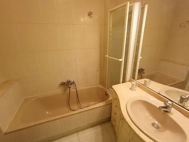 Flat with lift to rent in Avenida de Romero Donallo, imagen 13