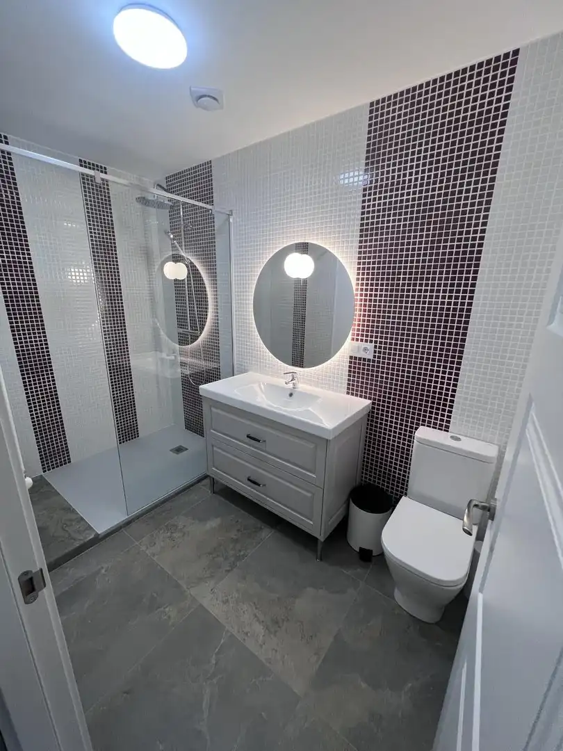 Appartement à louer à Calle Juan Bravo, imagen 7