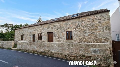 Foto 3 de Casa o chalet en venta en Bouciñas- Artes, Artes, Ribeira