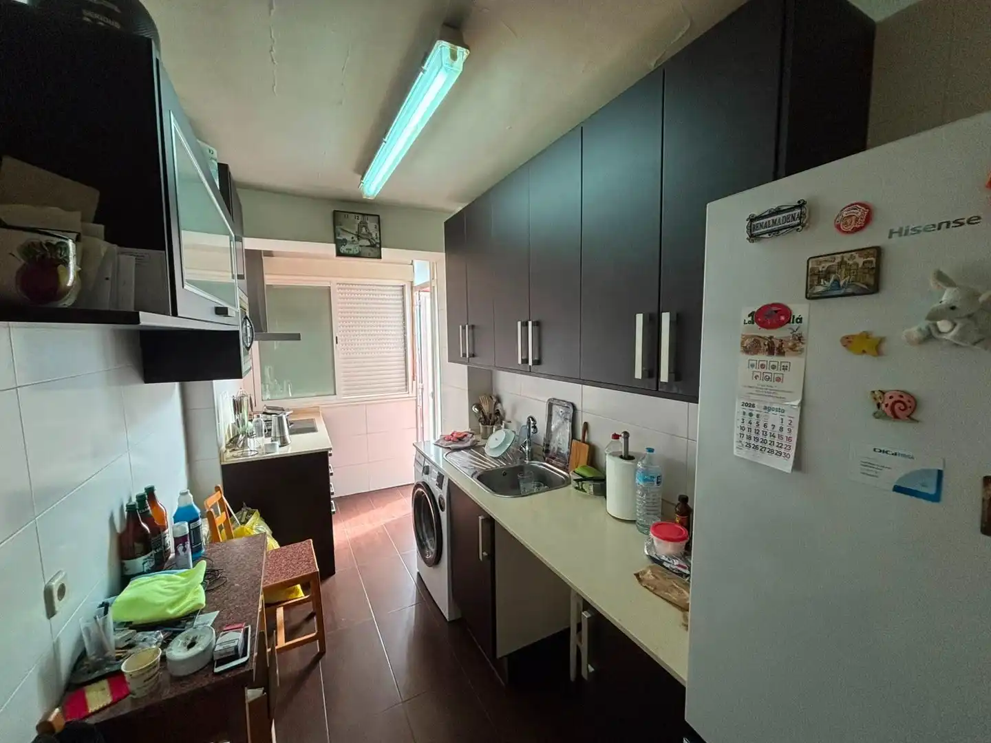 Flat for sale in Rinconada, imagen 8