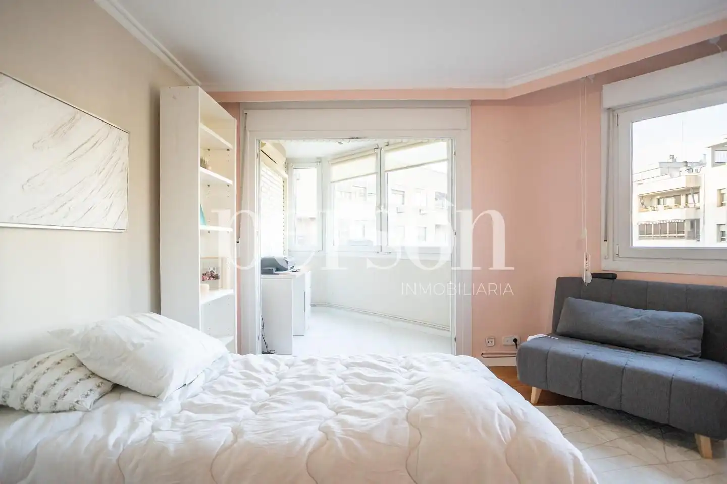 Piso con ascensor en venta en Del Doctor Moliner, imagen 63
