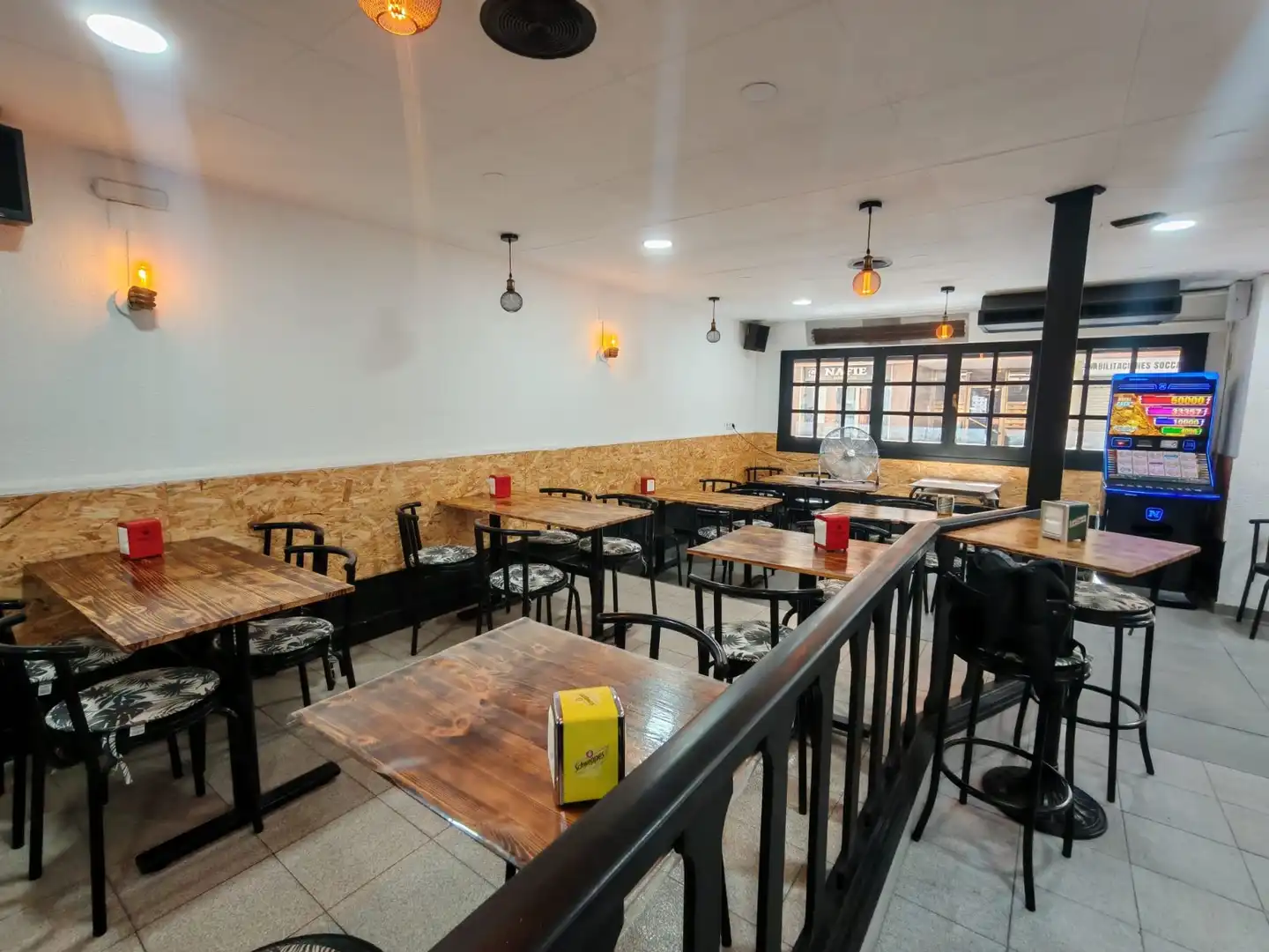 Gewerbefläche zur Übernahme in Montcada Centre - La Ribera, imagen 20