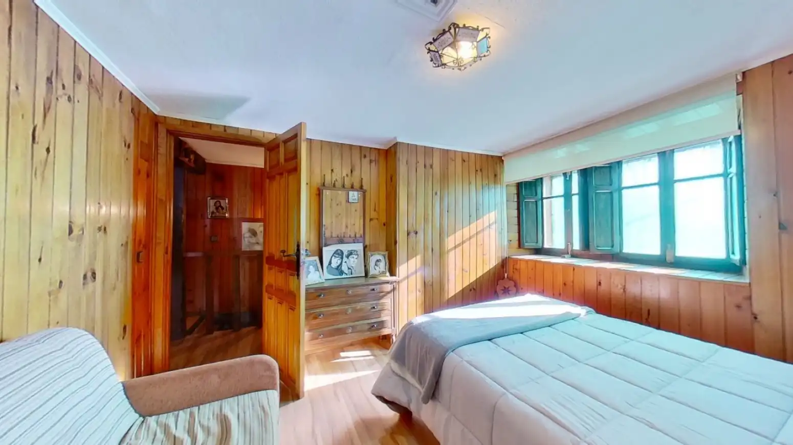 Detached homes for sale in San Miguel de Luena - Barrio BOLLACIN, Luena