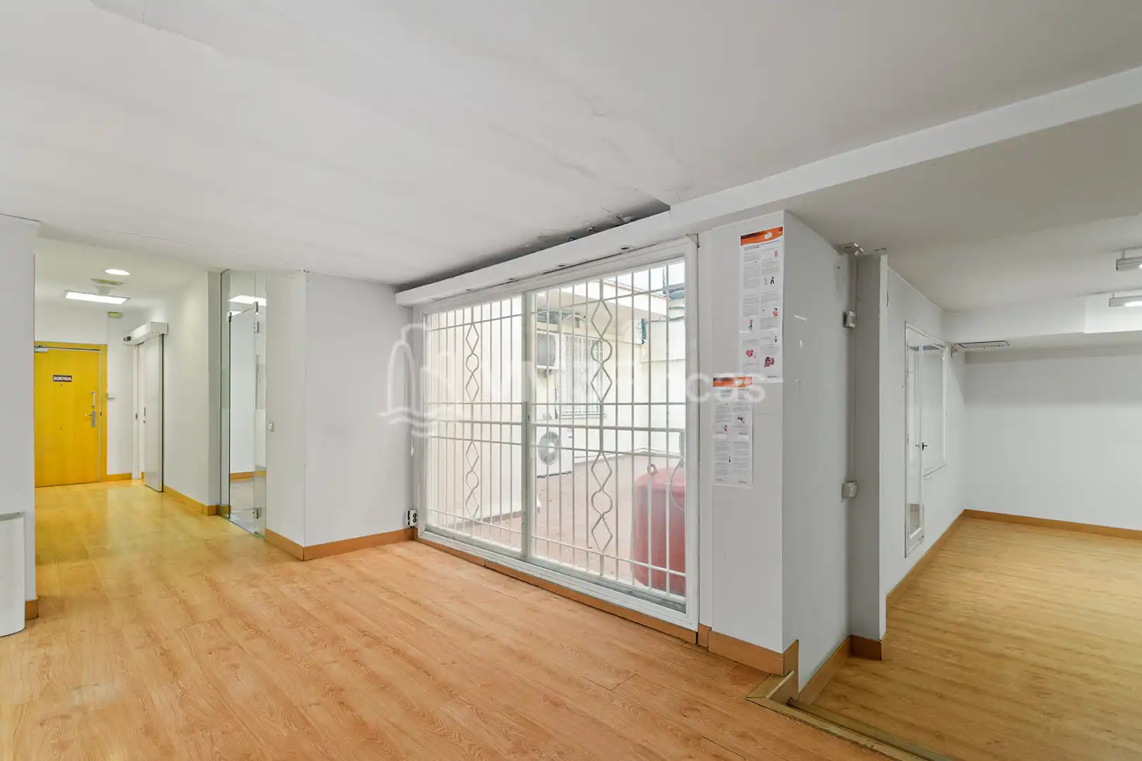 Oficina con terraza en venta en Carrer de Muntaner, imagen 58