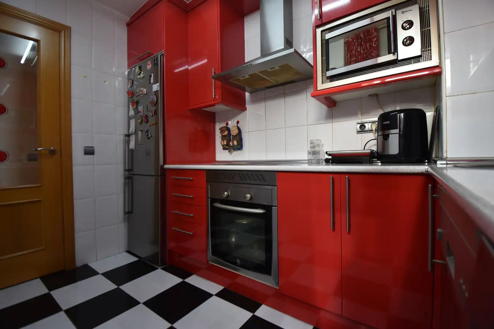 Cocina de Piso en venta en Pinto con Aire acondicionado, Calefacción y Terraza