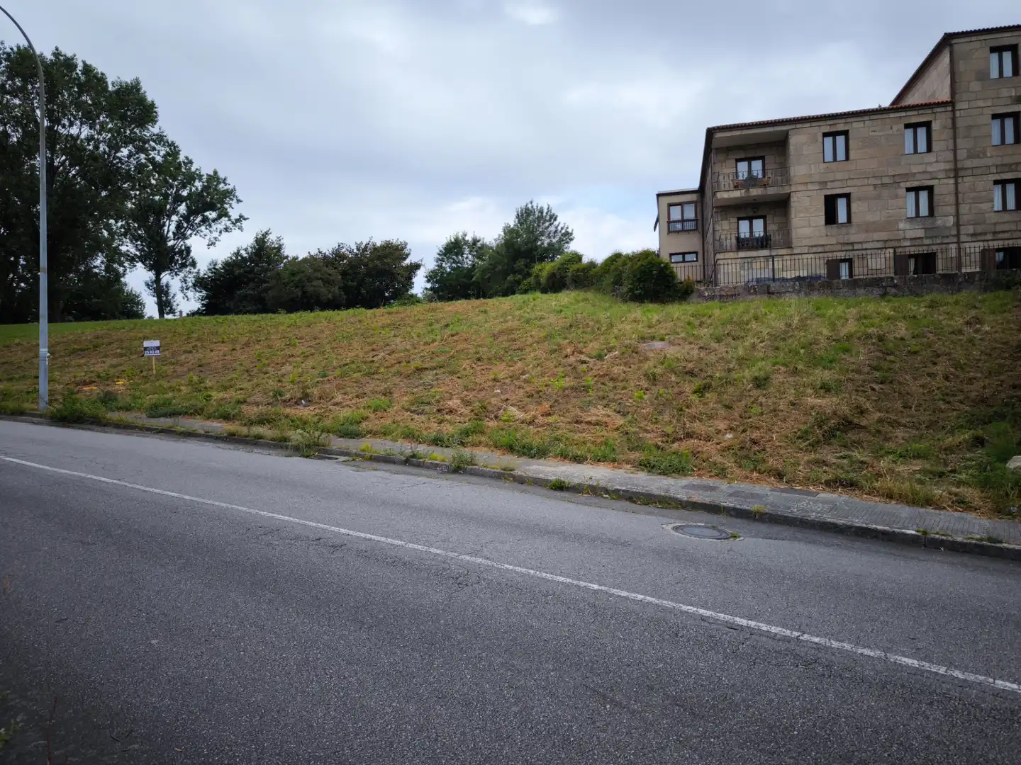 Residential for sale in Vilagarcía de Arousa
