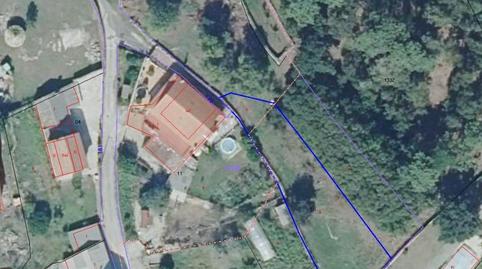 Foto 2 de Residencial en venta en Rianxo, A Coruña
