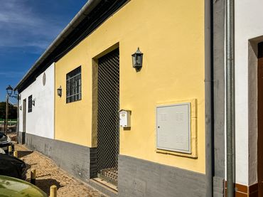 Gewerbefläche zum Verkauf in Calle Manuel Ostos y Ostos 22