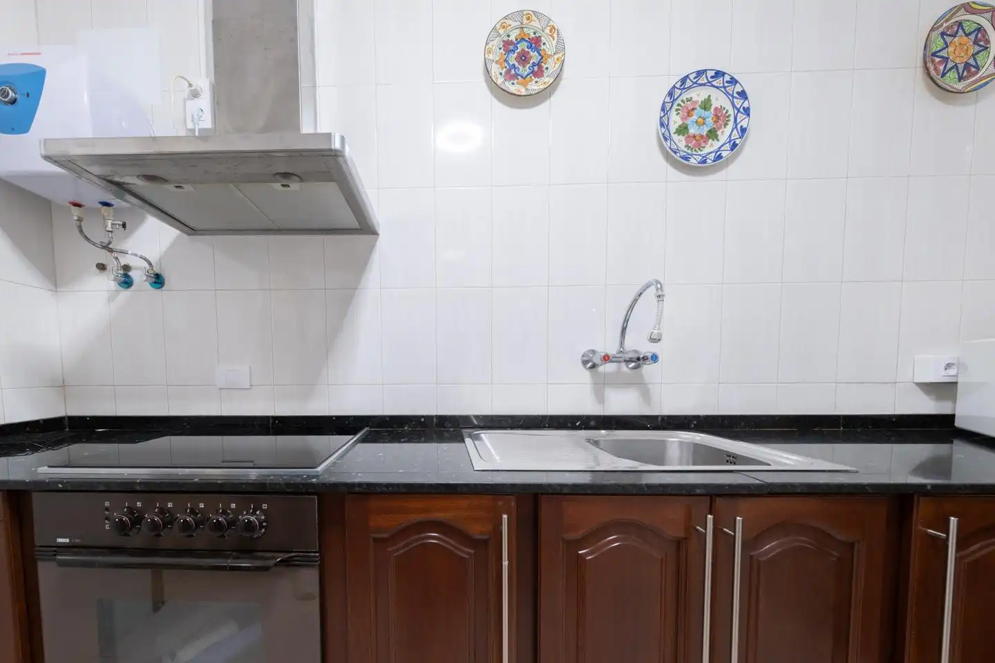 Cuina de Planta baixa en venda en Las Palmas de Gran Canaria