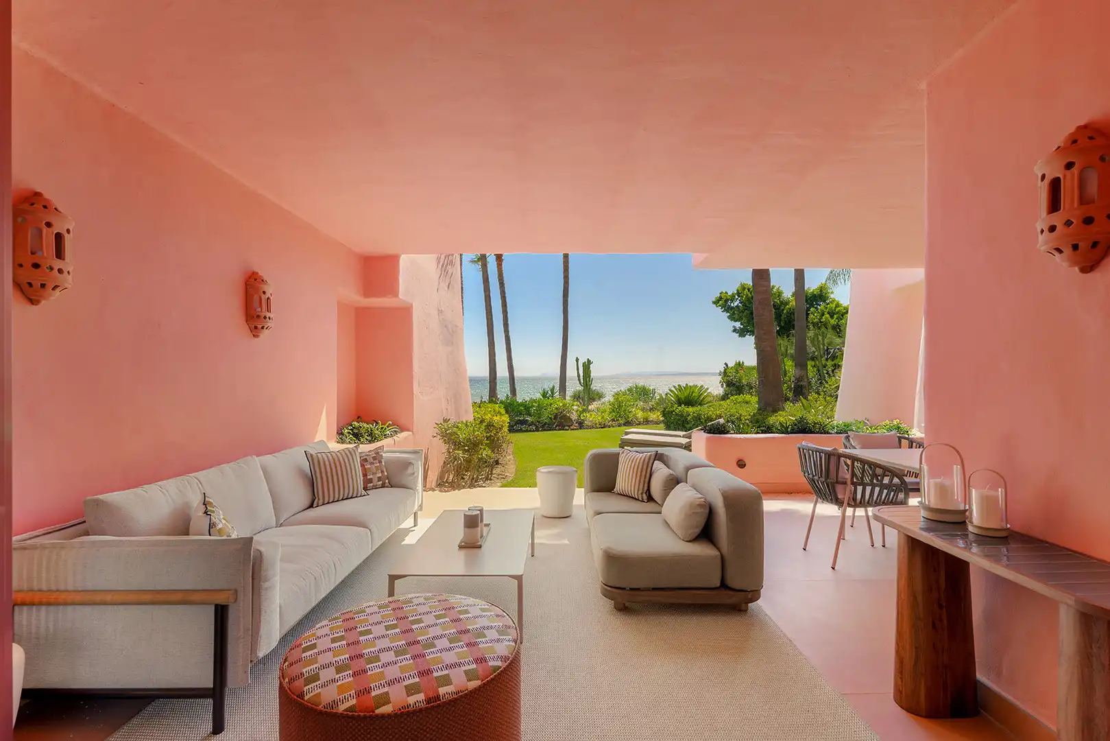 Ground floor with pool for sale in Selwo, imagen 12