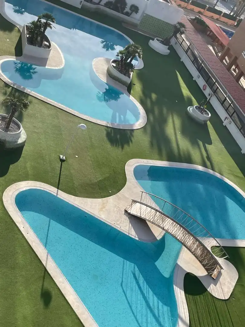 Appartement compact avec piscine à vendre à Marina d'Or, imagen 5