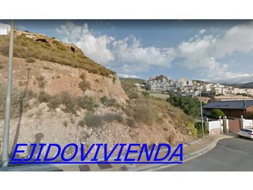 Terreno rustico in vendita a La Envía