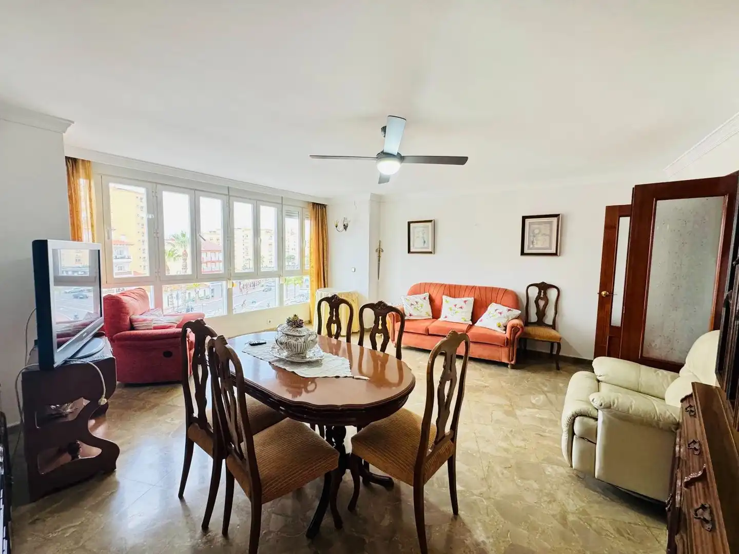 Wohnung mit Aufzug zum Verkauf in Urbanización Santa Rosa, imagen 2