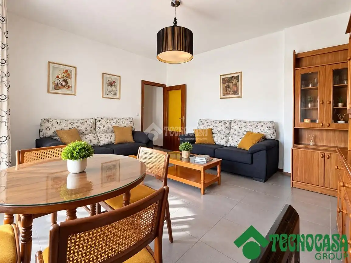 Piso con jardín en venta en Torrijos, imagen 6
