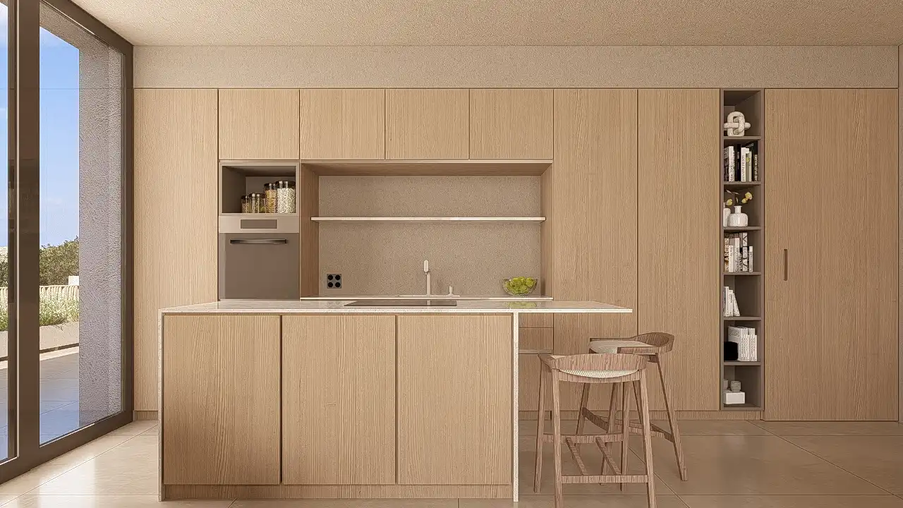 Casa aparellada en venda a Centro ciudad, imagen 16