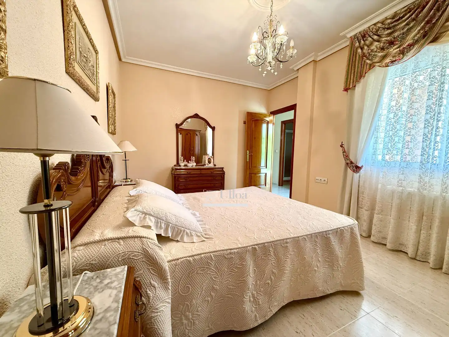 Detached house with pool for sale in La Huerta, imagen 20