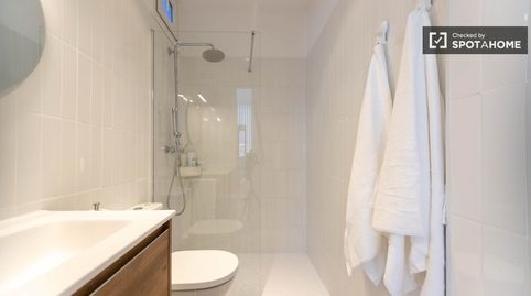Foto 5 de Piso de alquiler en El Cabanyal - El Canyamelar, Valencia Capital