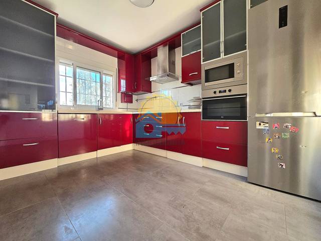 Casa adosada en Venta en Bellavista